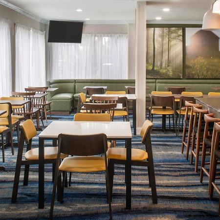 Fairfield Inn And Suites Gulfport / Biloxi Eksteriør billede