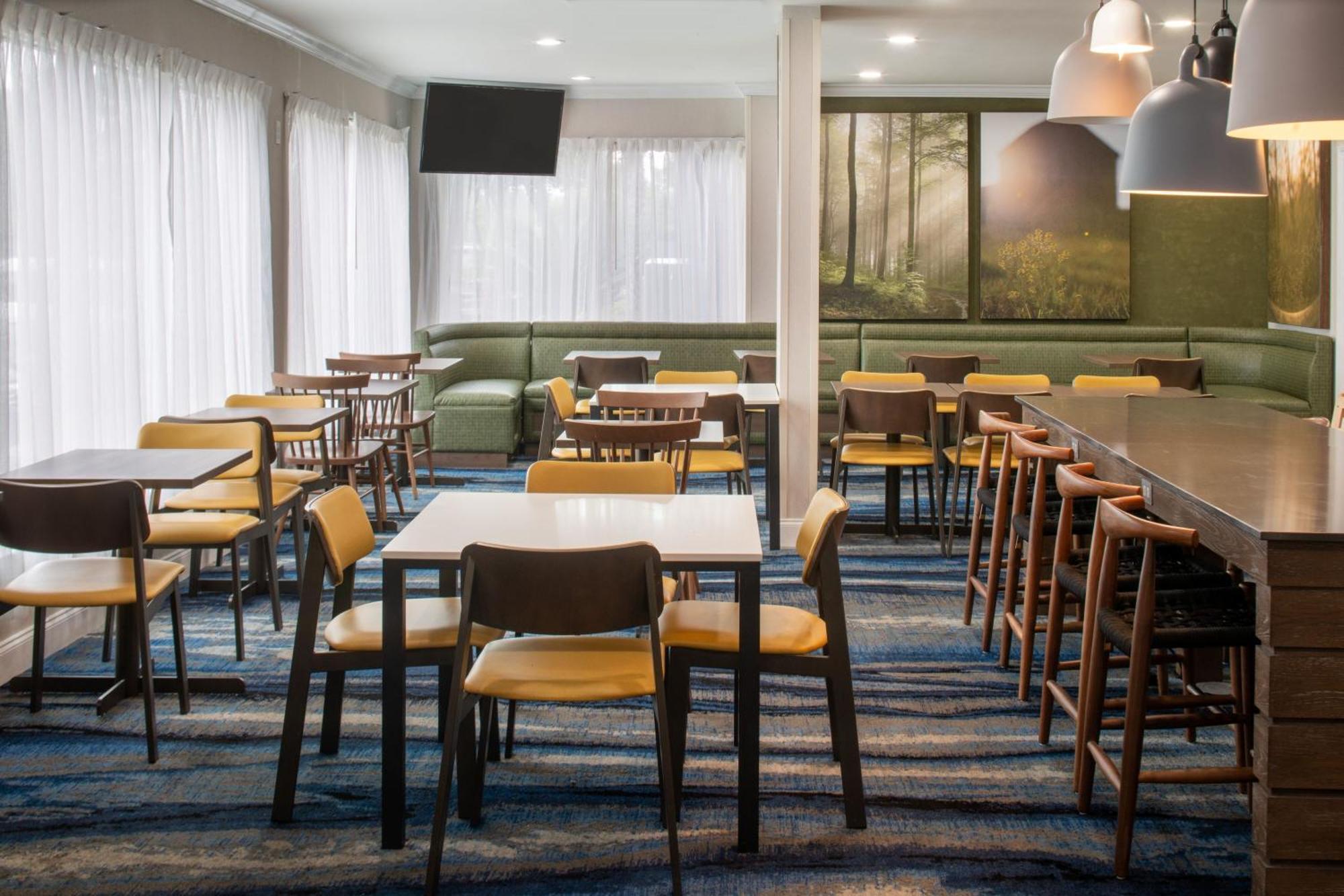 Fairfield Inn And Suites Gulfport / Biloxi Eksteriør billede