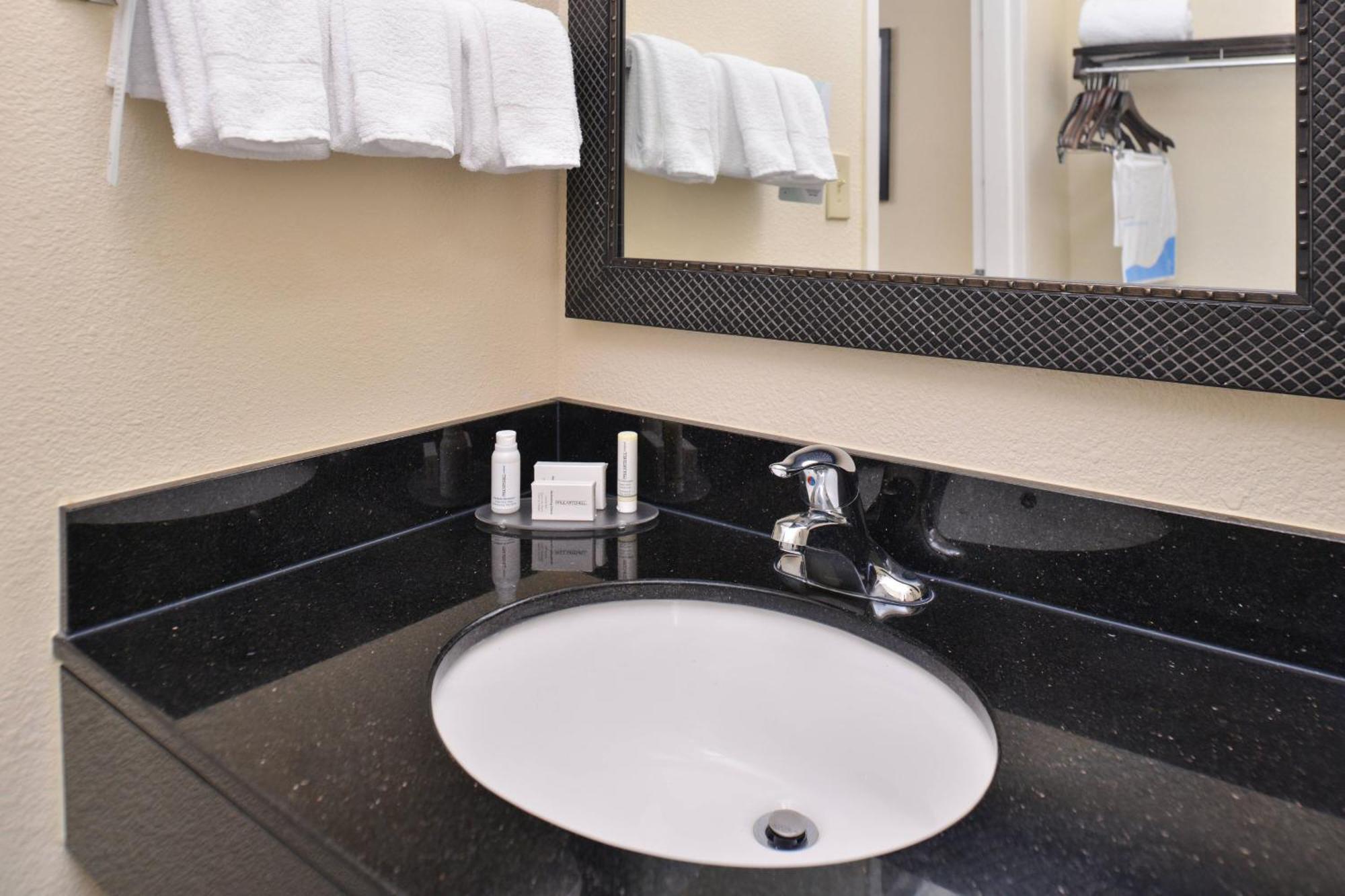 Fairfield Inn And Suites Gulfport / Biloxi Eksteriør billede