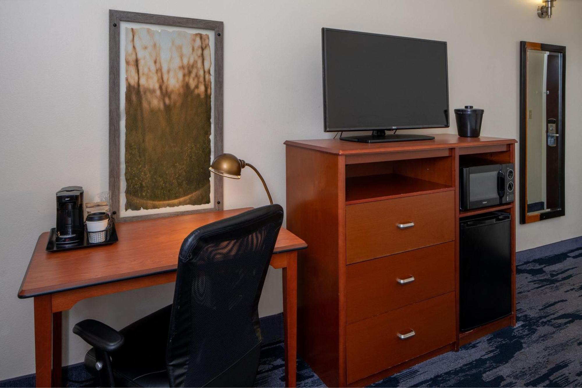 Fairfield Inn And Suites Gulfport / Biloxi Eksteriør billede