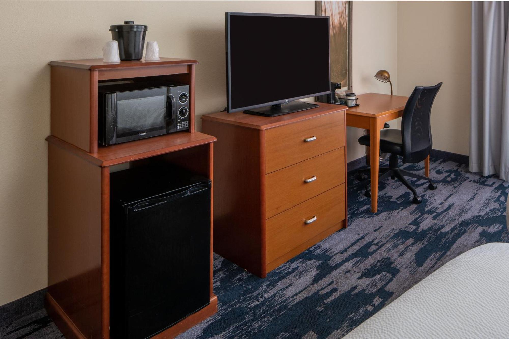 Fairfield Inn And Suites Gulfport / Biloxi Eksteriør billede