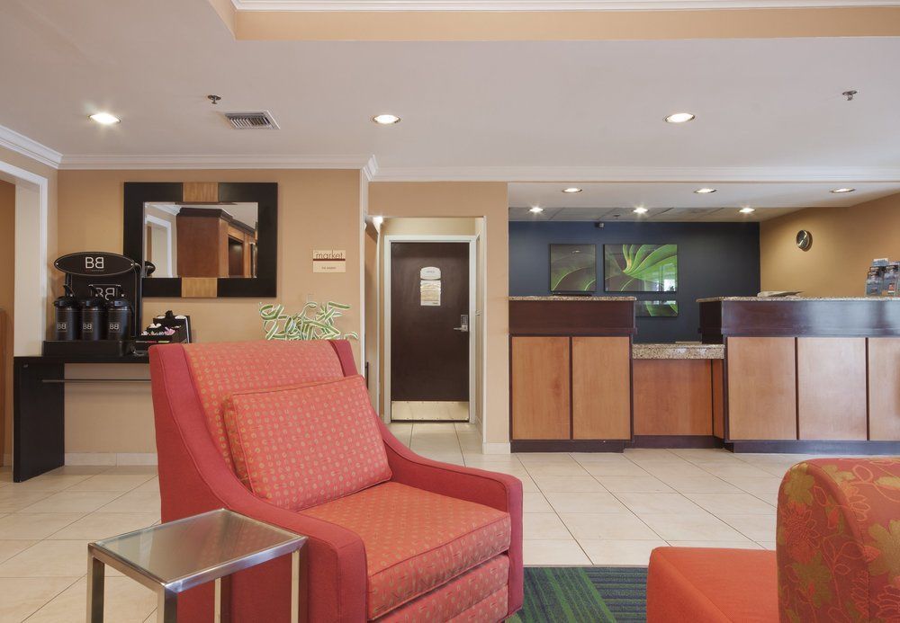 Fairfield Inn And Suites Gulfport / Biloxi Eksteriør billede