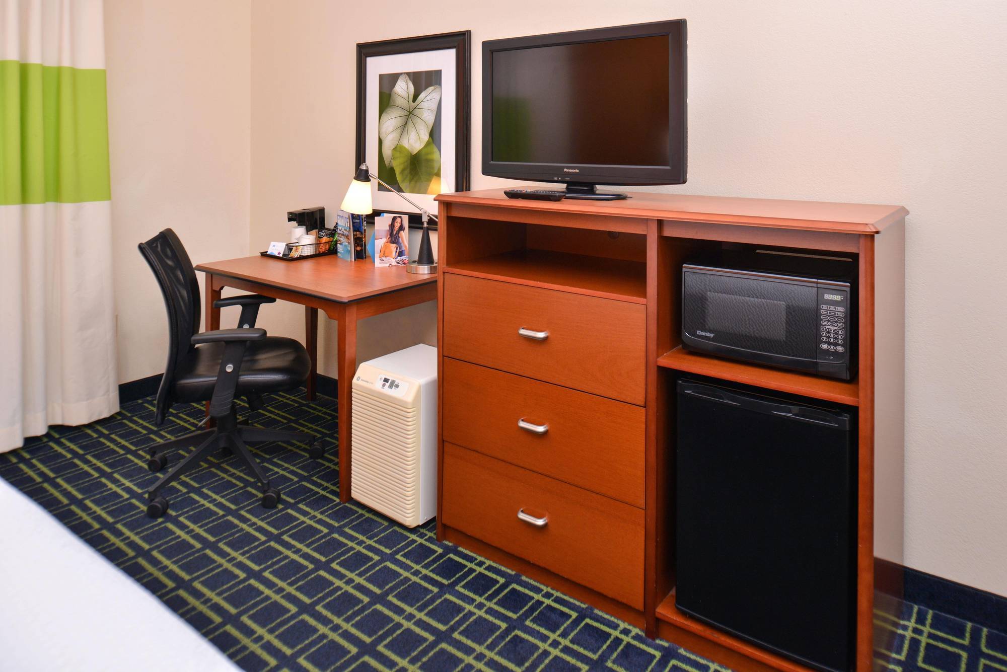 Fairfield Inn And Suites Gulfport / Biloxi Eksteriør billede