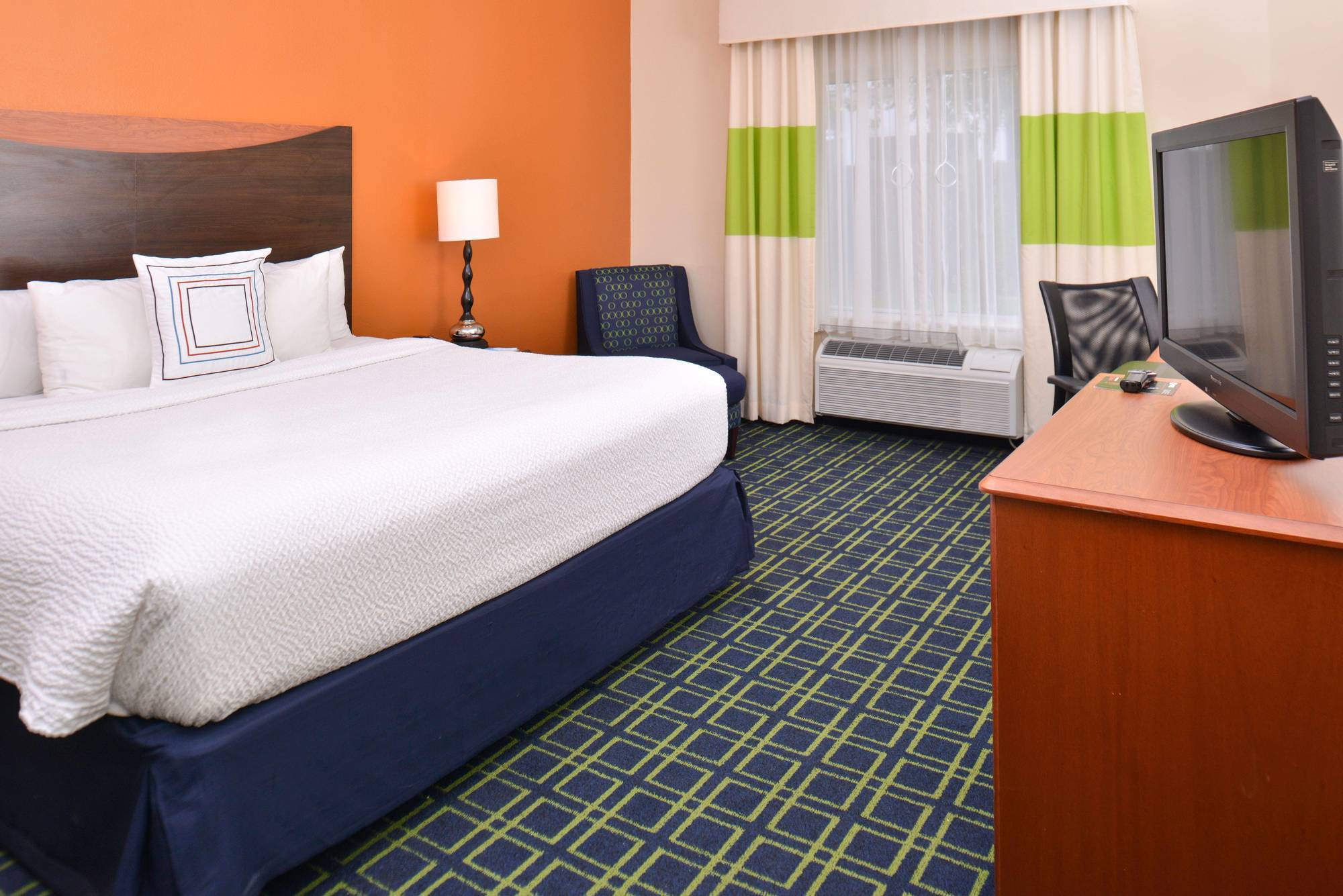 Fairfield Inn And Suites Gulfport / Biloxi Eksteriør billede